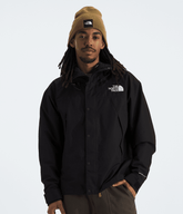 Men’s DRYVENT™ Mono Mountain Jacket TNF Black