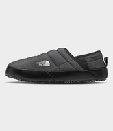 Women’s THERMOBALL™ Traction Mules V Phantom Grey Heather Print/TNF Black