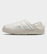 Women’s THERMOBALL™ Traction Mules V Gardenia White/Silver Grey