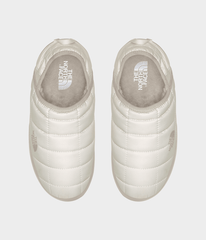 Women’s THERMOBALL™ Traction Mules V Gardenia White/Silver Grey