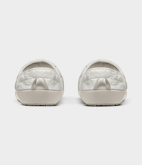 Women’s THERMOBALL™ Traction Mules V Gardenia White/Silver Grey