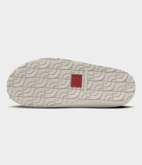 Women’s THERMOBALL™ Traction Mules V Gardenia White/Silver Grey