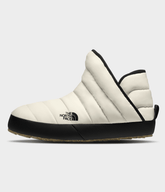 Women’s THERMOBALL™ Traction Booties Gardenia White/TNF Black