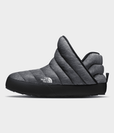 Women’s THERMOBALL™ Traction Booties Phantom Grey Heather Print/TNF Black