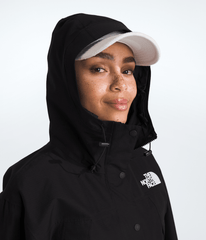 Women’s DRYVENT™ Mono Mountain Jacket TNF Black