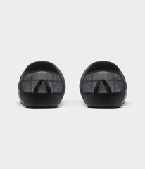 Men’s THERMOBALL™ Traction Mules V Phantom Grey Heather Print/TNF Black