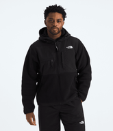 Men’s Retro Denali Hoodie TNF Black