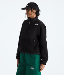 Women’s Retro Denali Jacket TNF Black