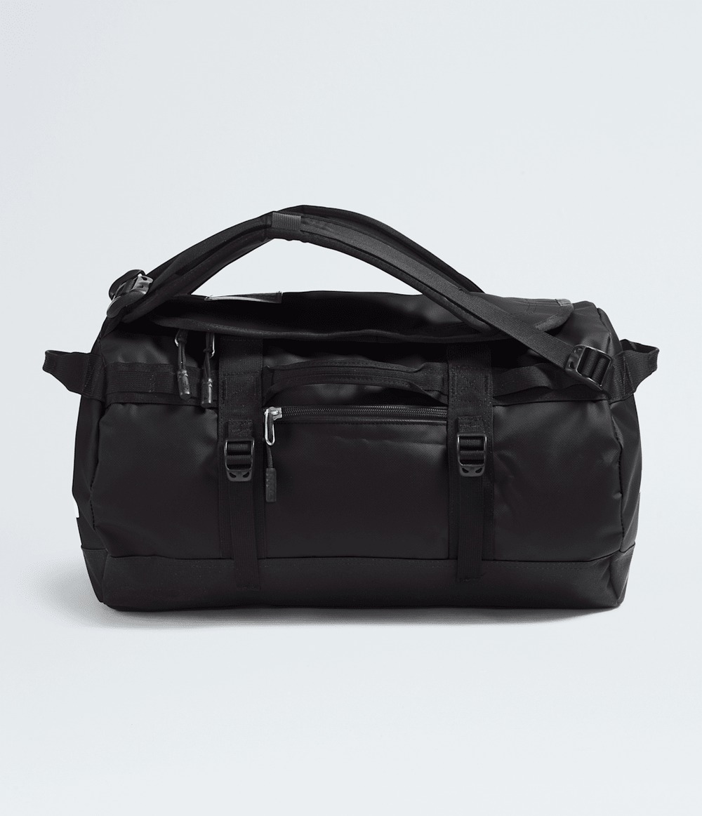 Base Camp Duffel—XS TNF Black/TNF White