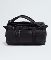 Base Camp Duffel—XS TNF Black/TNF White