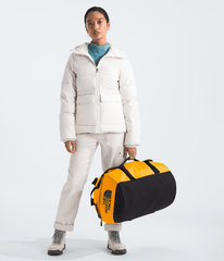 Base Camp Duffel—S Summit Gold/TNF Black