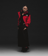 Women’s DRYVENT™ Mono Mountain Jacket TNF Red/TNF Black