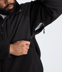 Men’s Big Retro Denali Jacket TNF Black