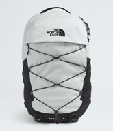 Borealis Backpack Tin Grey Dark Heather/Asphalt Grey/TNF Black