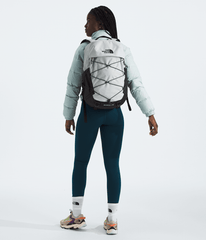 Borealis Backpack Tin Grey Dark Heather/Asphalt Grey/TNF Black