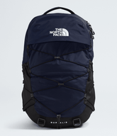 Borealis Backpack TNF Navy/TNF Black