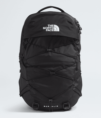 Borealis Backpack TNF Black/TNF Black