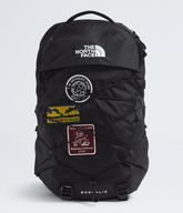 Borealis Backpack TNF Black Patch
