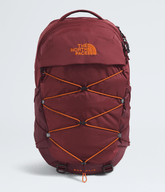 Borealis Backpack Sumac/Iron Bronze