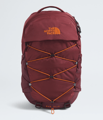 Borealis Backpack Sumac/Iron Bronze