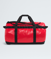 Base Camp Duffel—XL TNF Red/TNF Black