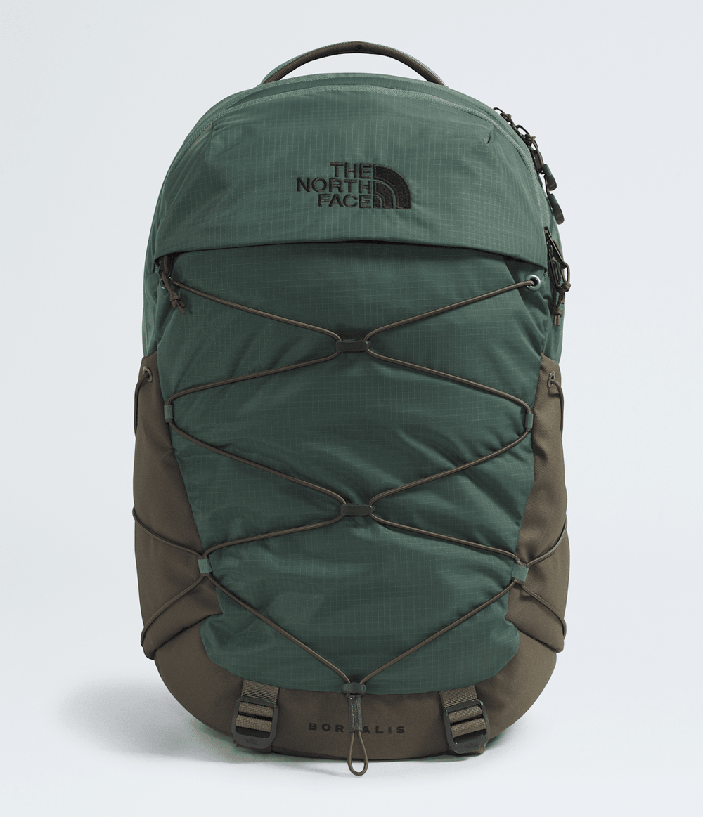 Borealis Backpack Duck Green/New Taupe Green