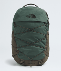 Borealis Backpack Duck Green/New Taupe Green