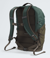 Borealis Backpack Duck Green/New Taupe Green