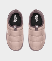 Youth THERMOBALL™ Traction Mules II Pink Moss/Fawn Grey