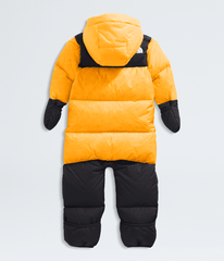 Baby 1996 Retro Nuptse One-Piece Summit Gold/Recycled Down