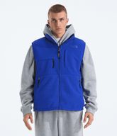 Men’s Retro Denali DTM Vest TNF Blue