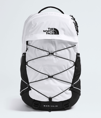 Borealis Backpack TNF White/TNF Black