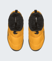 Nuptse Traction Chukkas Summit Gold/TNF Black