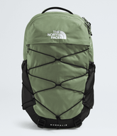Borealis Backpack Bark Mist/TNF Black