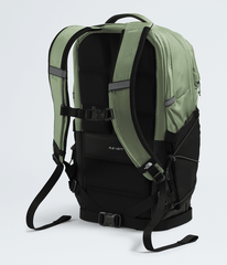 Borealis Backpack Bark Mist/TNF Black