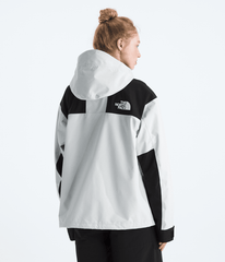 GORE-TEX® Mountain Jacket Pearl Stone/TNF Black