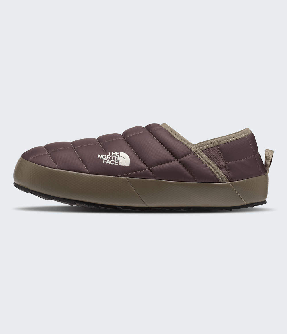 Women’s THERMOBALL™ Traction Mules V Tawny Quartz/Mocha Brown