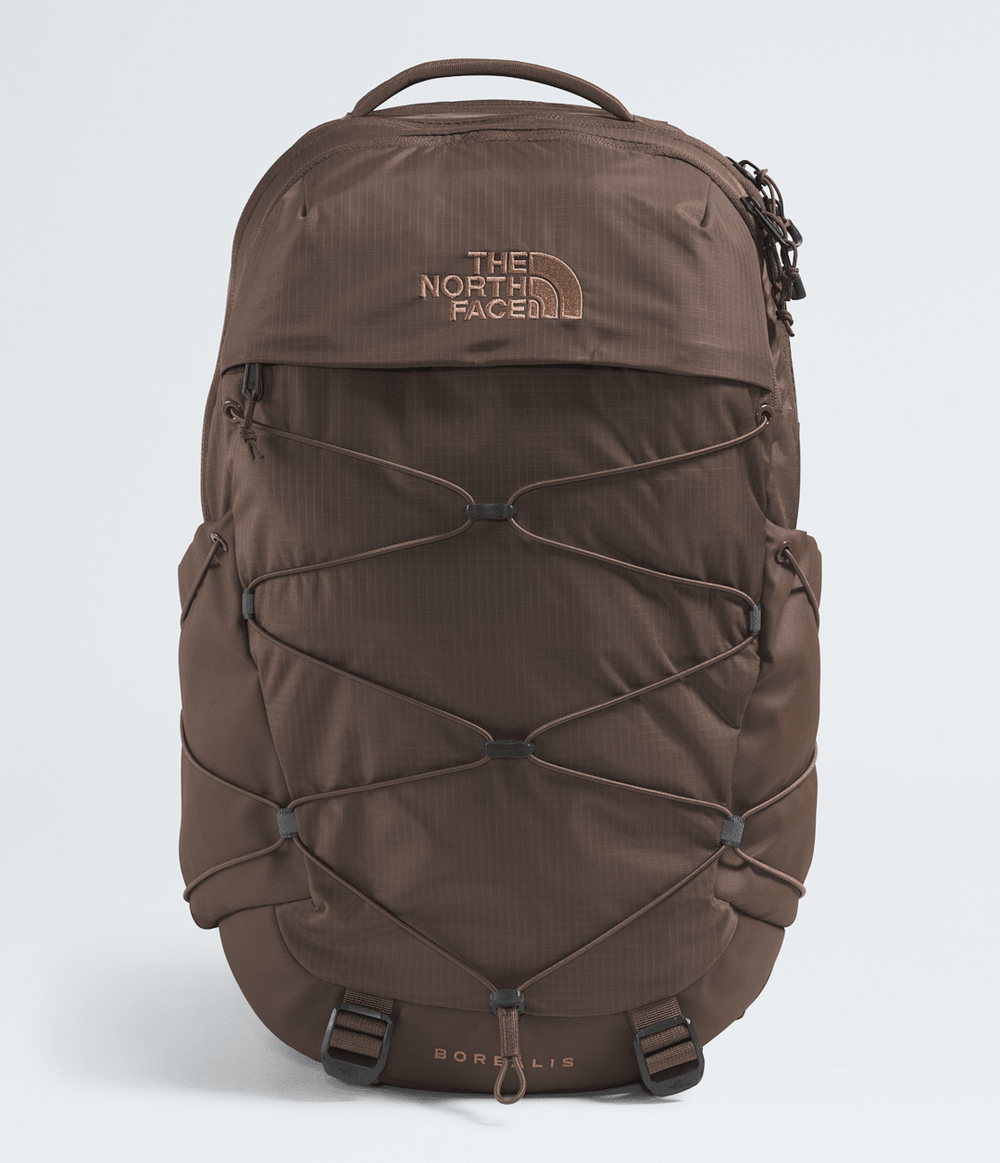 Borealis Backpack Smokey Brown/Latte