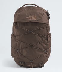 Borealis Backpack Smokey Brown/Latte