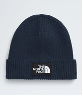 TNF™ Logo Box Cuffed Beanie Summit Navy