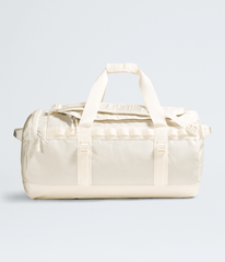 Base Camp Duffel—M White Dune/TNF White