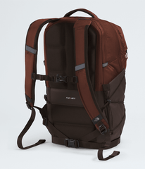 Borealis Backpack Ember Soil-Demitasse Brown-Iron Clay