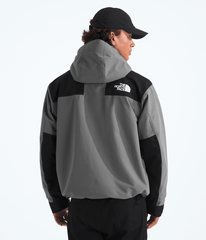 Men’s DRYVENT™ Mono Mountain Jacket Smoked Pearl/TNF Black