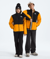 Boys’ & Girls’ Denali Jacket Summit Gold