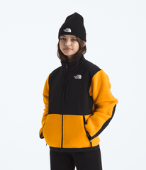 Boys’ & Girls’ Denali Jacket Summit Gold