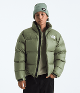 Men’s 1996 Retro Nuptse Jacket Bark Mist