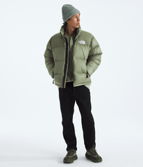 Men’s 1996 Retro Nuptse Jacket Bark Mist