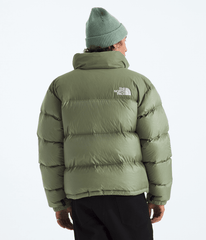 Men’s 1996 Retro Nuptse Jacket Bark Mist