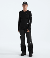 Women’s Summit Series Mountain GORE-TEX® Pro Bibs TNF Black