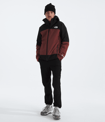 Men’s Mountain Light Triclimate® GORE-TEX® Jacket Sumac/TNF Black